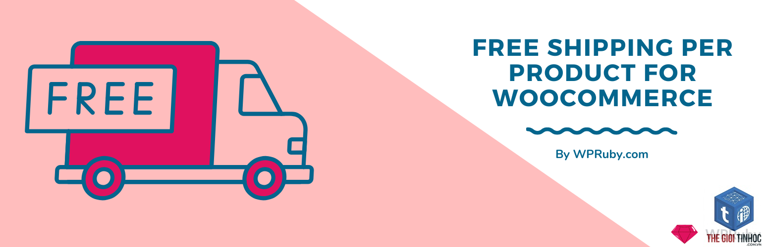 woocommerce free shipping lỗi - Hình 1