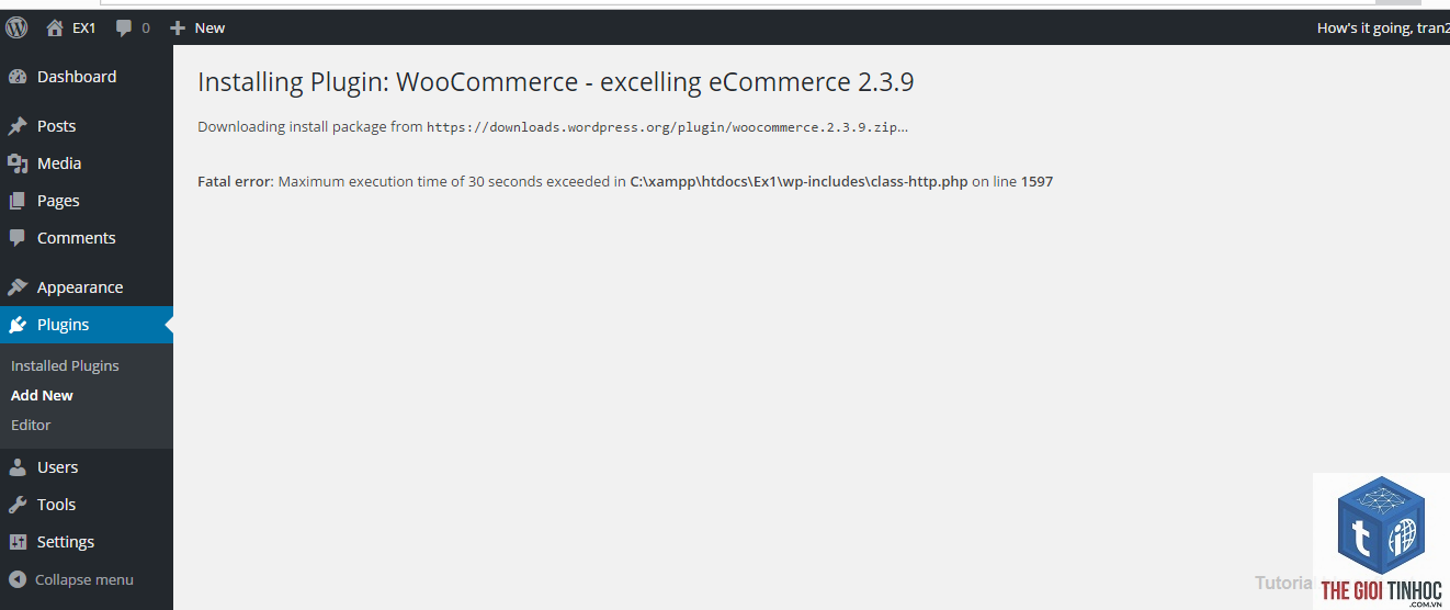 woocommerce gallery lỗi - Hình 4