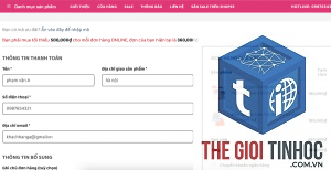 woocommerce giỏ hàng không trừ số lượng