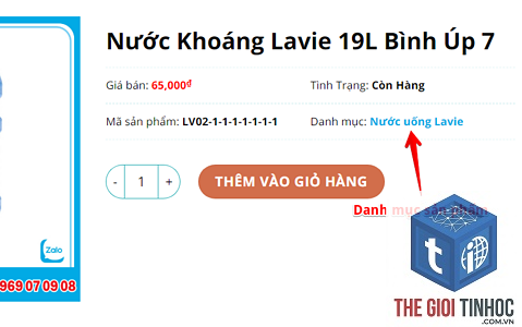 woocommerce giỏ hàng không trừ số lượng - Hình 4