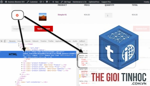 woocommerce giỏ hàng không xóa sản phẩm