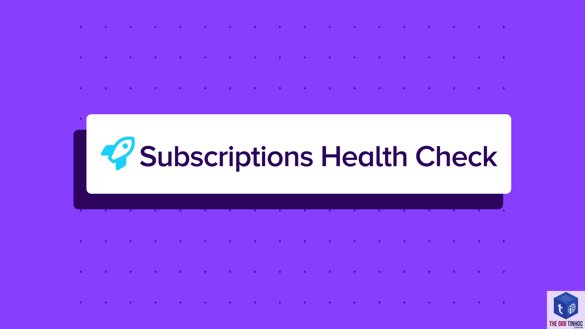 woocommerce health check - Hình 5