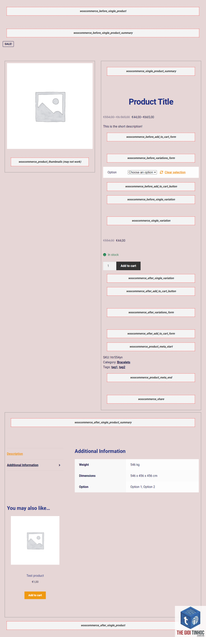 woocommerce hooks là gì - Hình 4