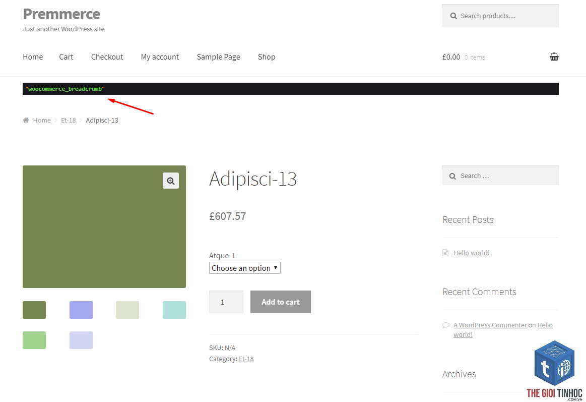 woocommerce hooks là gì - Hình 5