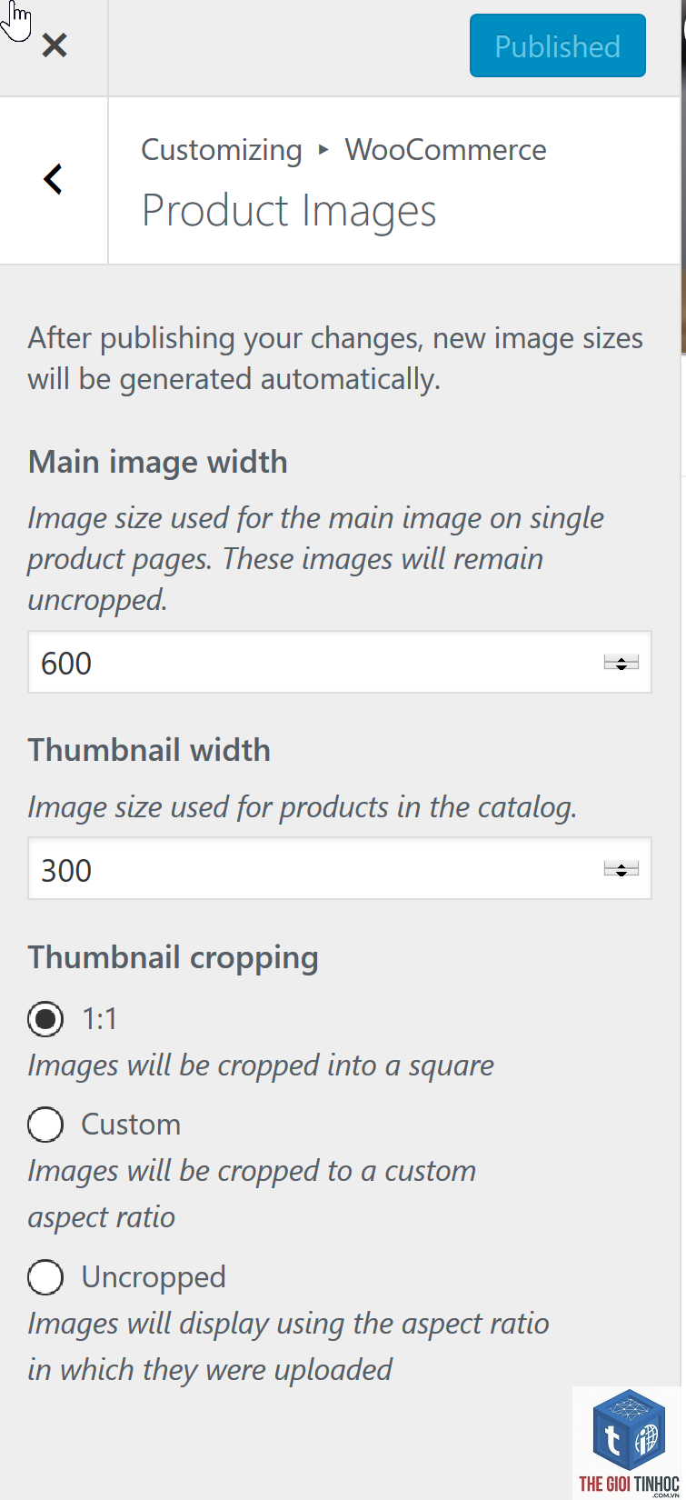 woocommerce image crop lỗi - Hình 4