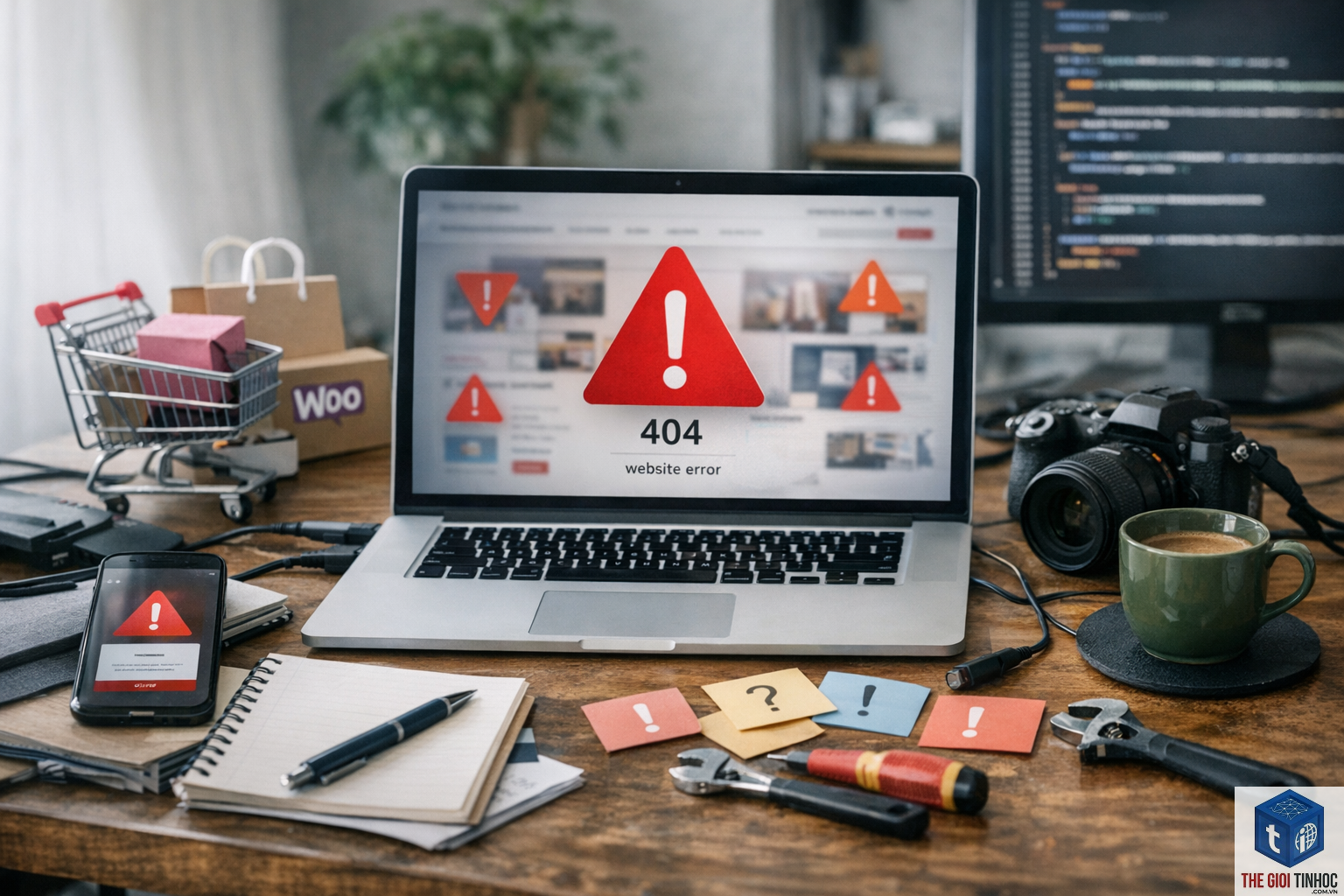 woocommerce image optimization conflict - Hình 5