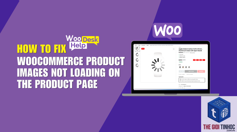 woocommerce image regenerate lỗi - Hình 3