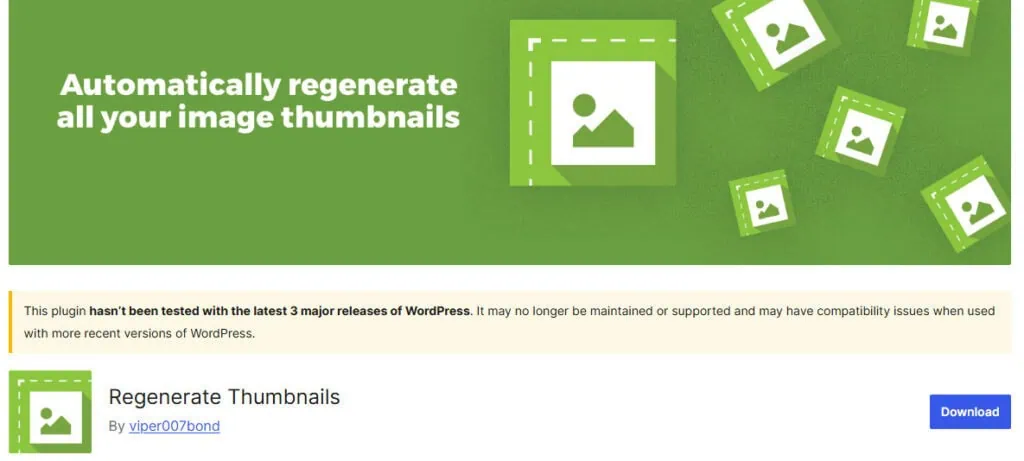 woocommerce image regenerate lỗi - Hình 5