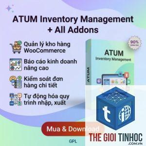 woocommerce inventory không cập nhật
