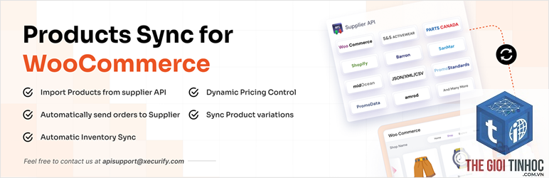 woocommerce inventory không cập nhật - Hình 4