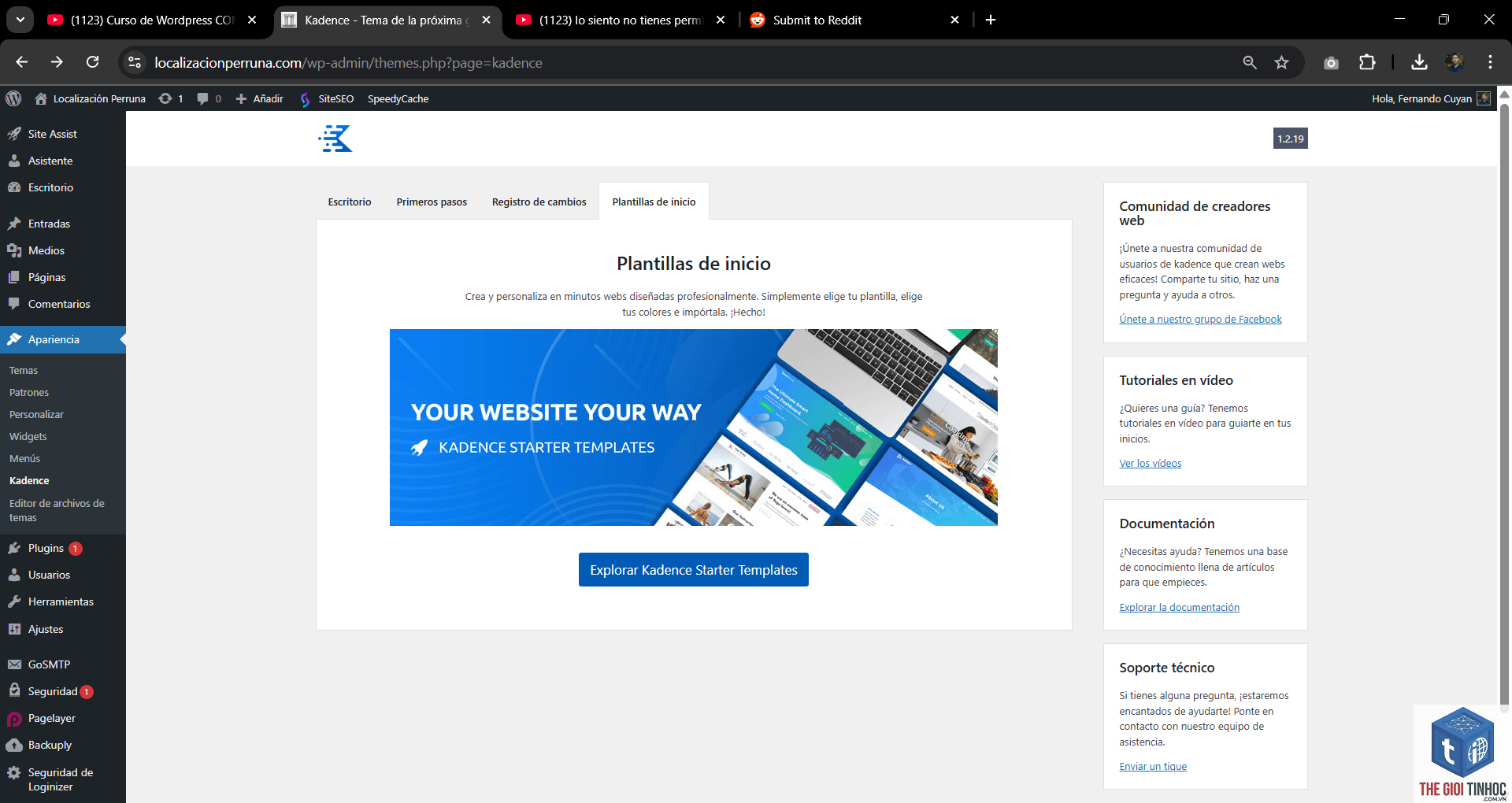 woocommerce kadence lỗi - Hình 2