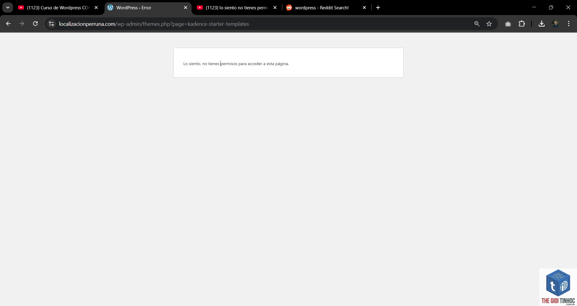 woocommerce kadence lỗi - Hình 1