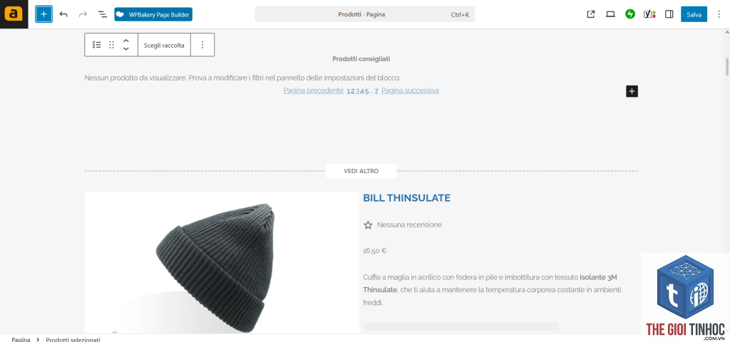 woocommerce không hoạt động