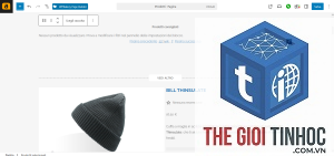 woocommerce không hoạt động
