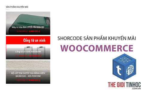 woocommerce không lưu sản phẩm - Hình 2