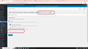 woocommerce không thanh toán được