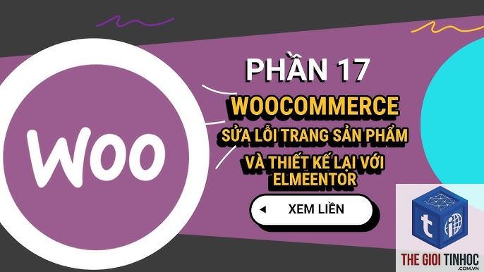 woocommerce không tương thích wordpress - Hình 2