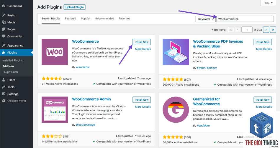 woocommerce là gì - Hình 2