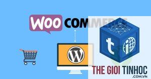 woocommerce là gì