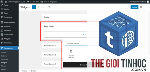 woocommerce language switcher lỗi