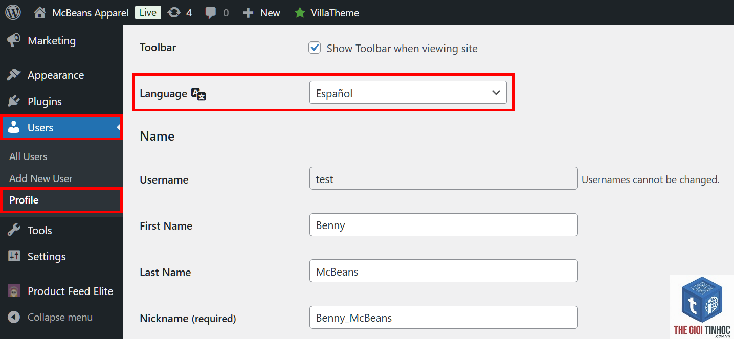 woocommerce language switcher lỗi - Hình 5