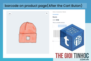 woocommerce lỗi barcode