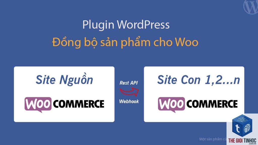 woocommerce lỗi đồng bộ sản phẩm