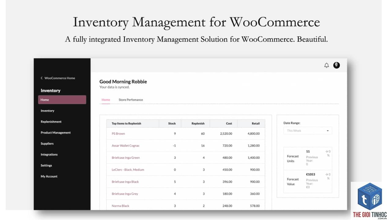 woocommerce lỗi inventory - Hình 3