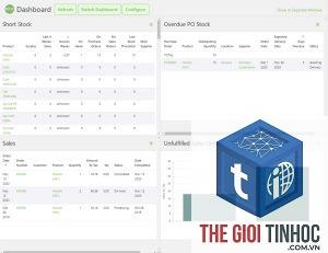 woocommerce lỗi inventory