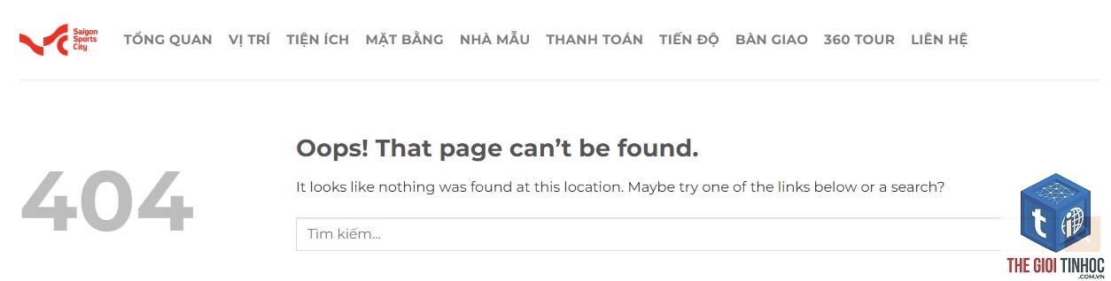 woocommerce lost password lỗi - Hình 1
