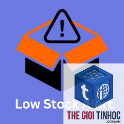 woocommerce low stock notification lỗi - Hình 5