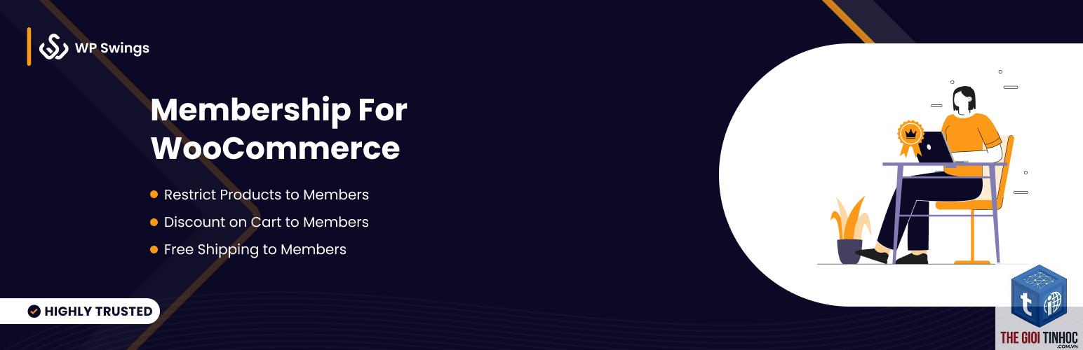 woocommerce membership lỗi - Hình 3