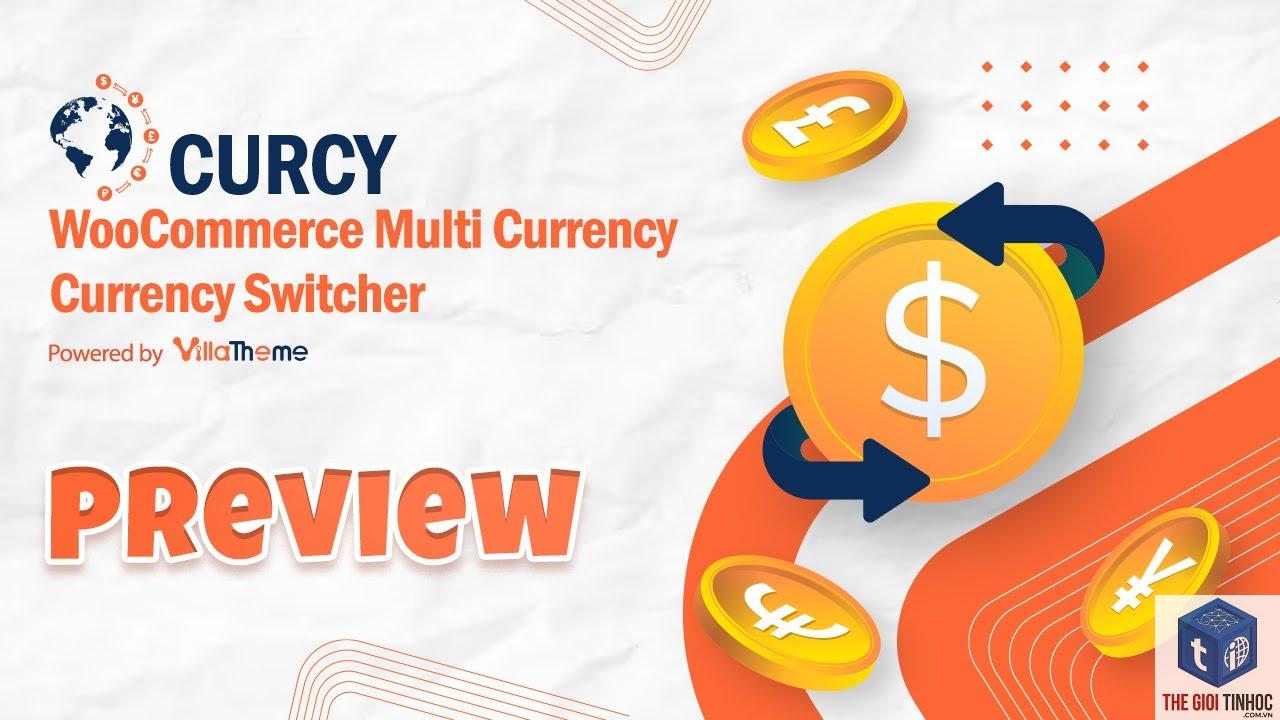 woocommerce multi currency lỗi - Hình 2