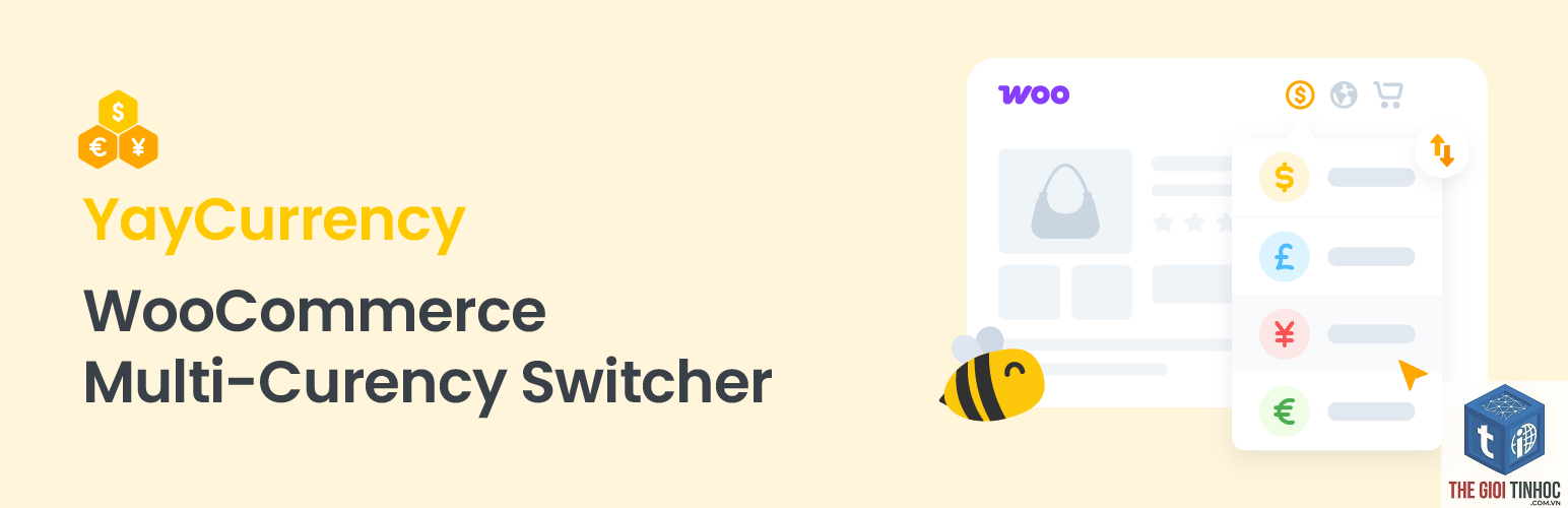 woocommerce multi currency lỗi - Hình 5