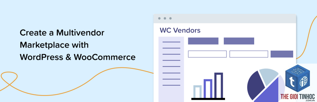 woocommerce multi vendor là gì