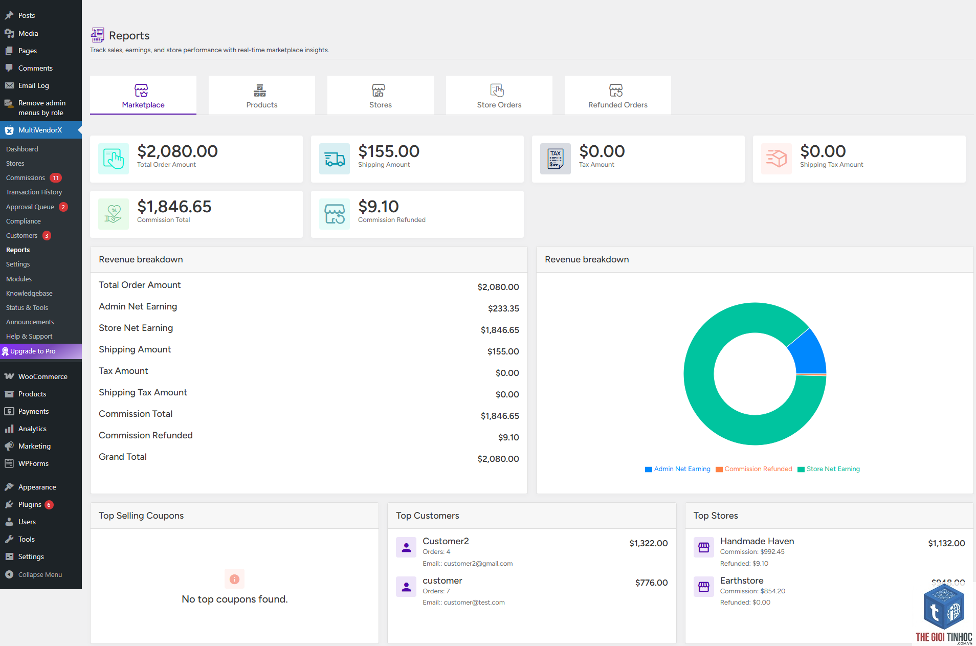 woocommerce multi vendor là gì - Hình 3