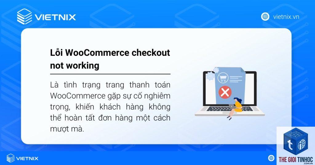 woocommerce ngân lượng lỗi