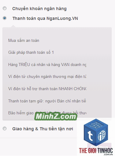 woocommerce ngân lượng lỗi - Hình 5