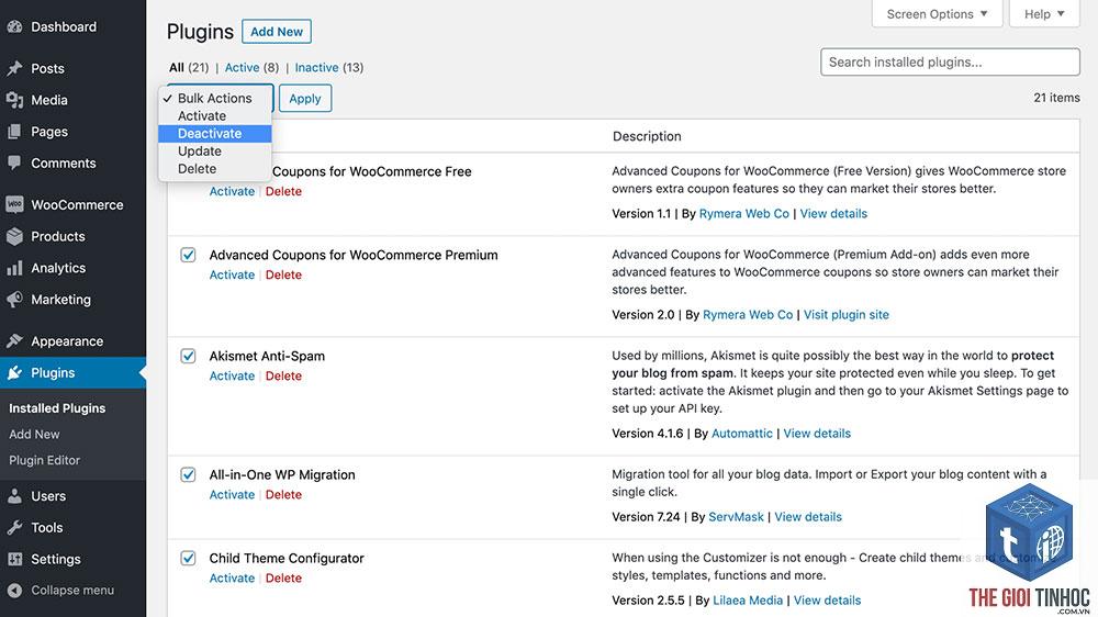 woocommerce parse error - Hình 2