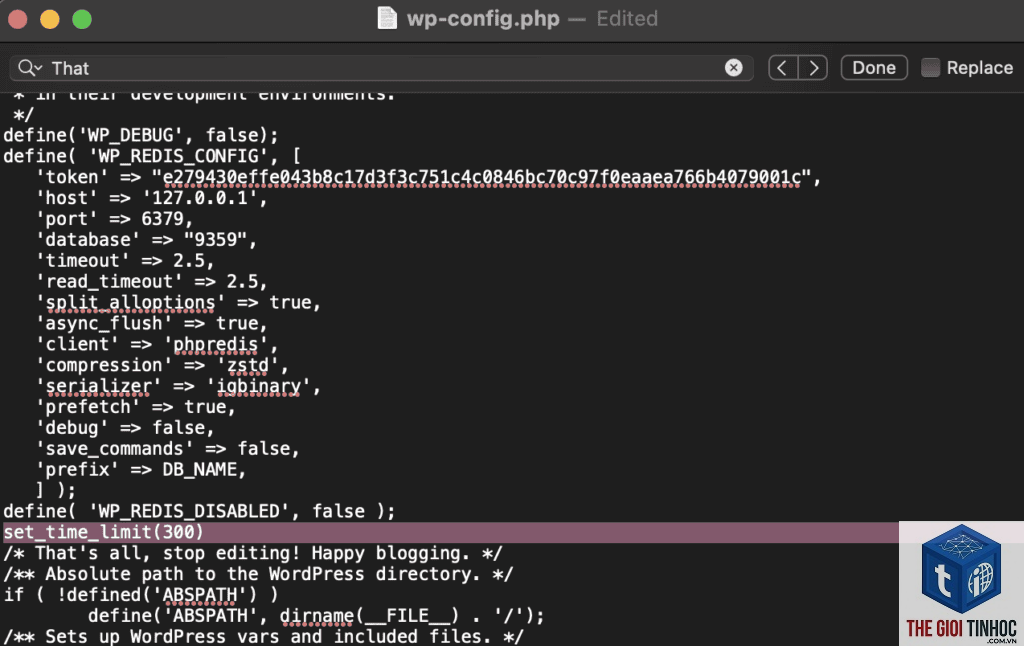 woocommerce php timeout - Hình 4