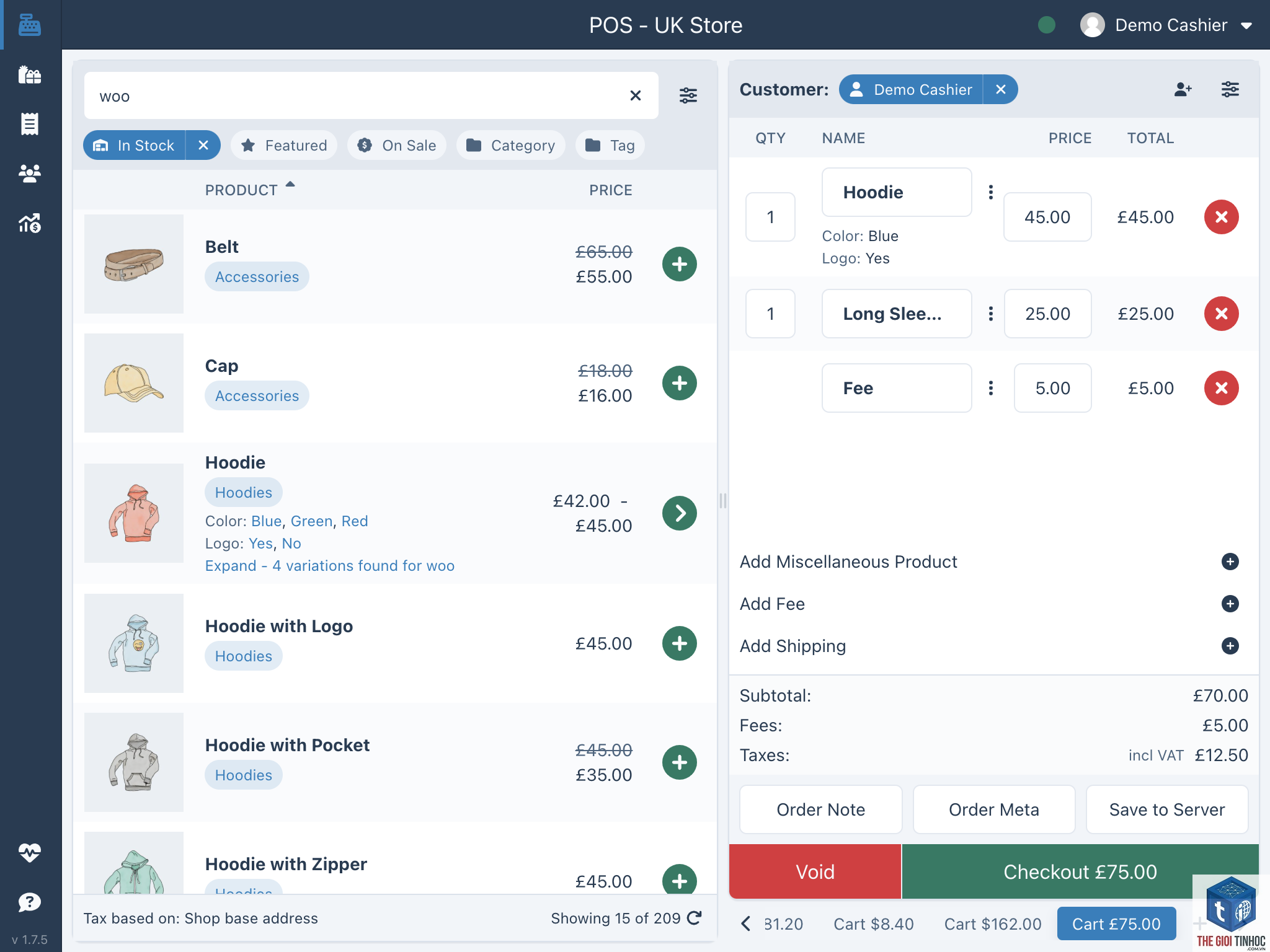 woocommerce pos là gì - Hình 1
