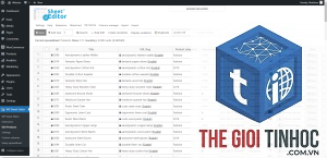 woocommerce product image missing