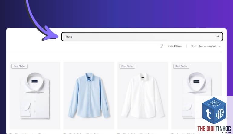 woocommerce product query lỗi - Hình 4