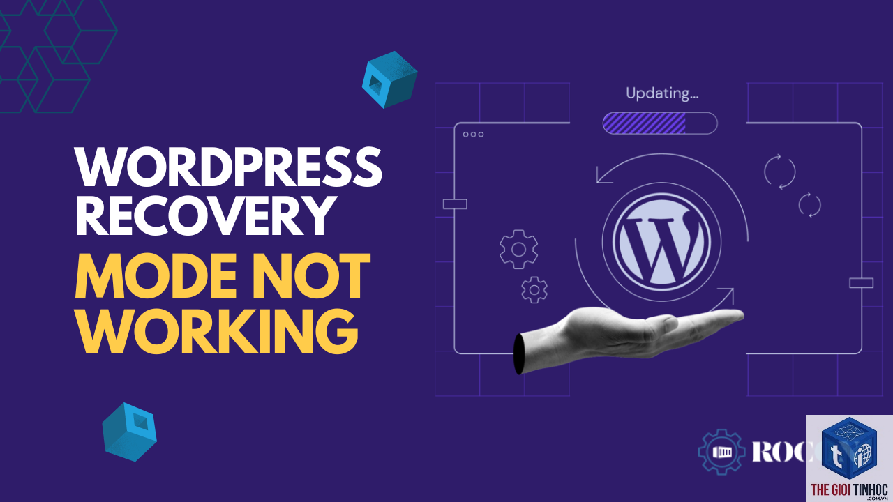 woocommerce recovery mode - Hình 4