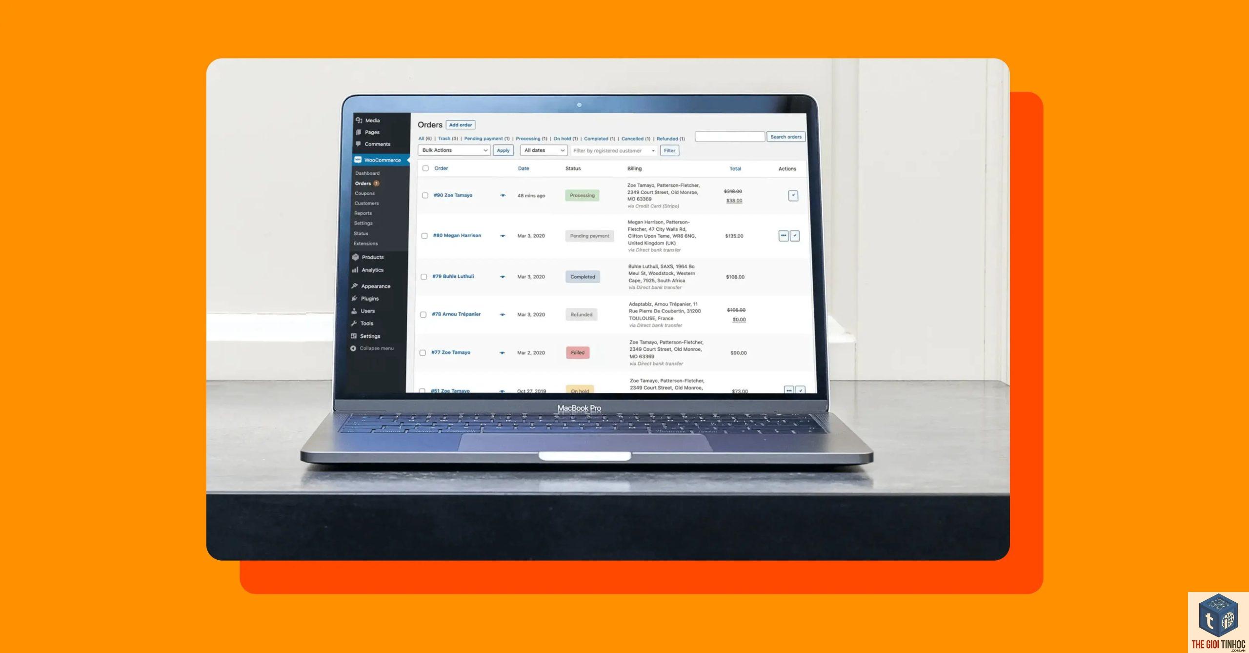 woocommerce recurring order lỗi - Hình 3
