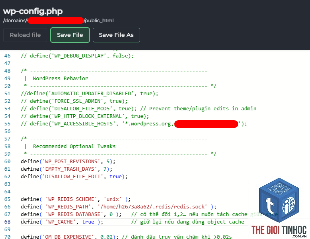 woocommerce redis lỗi - Hình 2