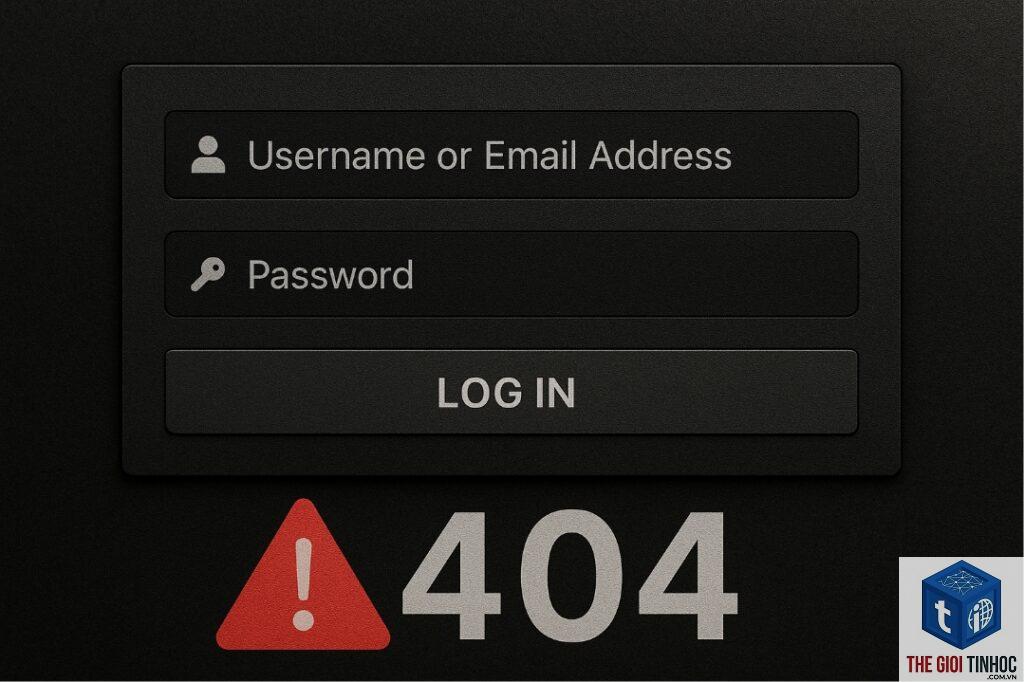 woocommerce reset password lỗi - Hình 2