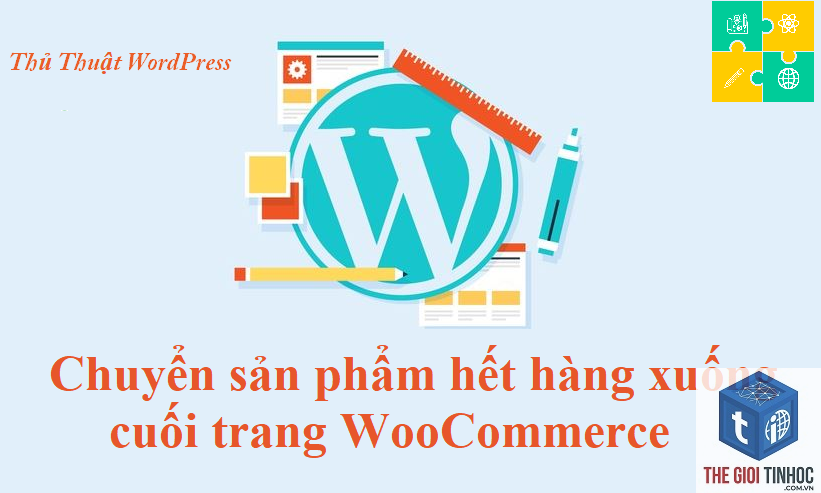 woocommerce sản phẩm bị mất - Hình 4