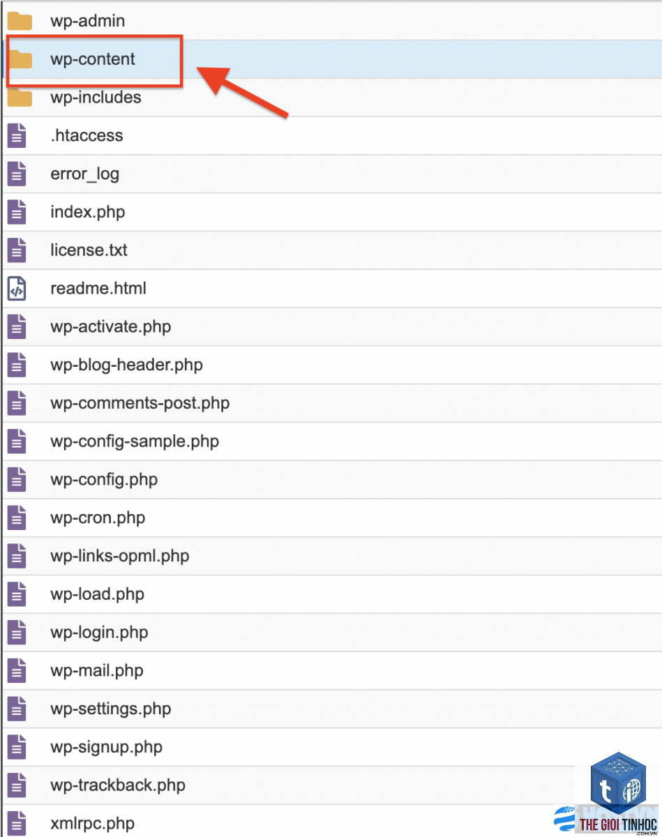 woocommerce sau cài plugin bị lỗi - Hình 2