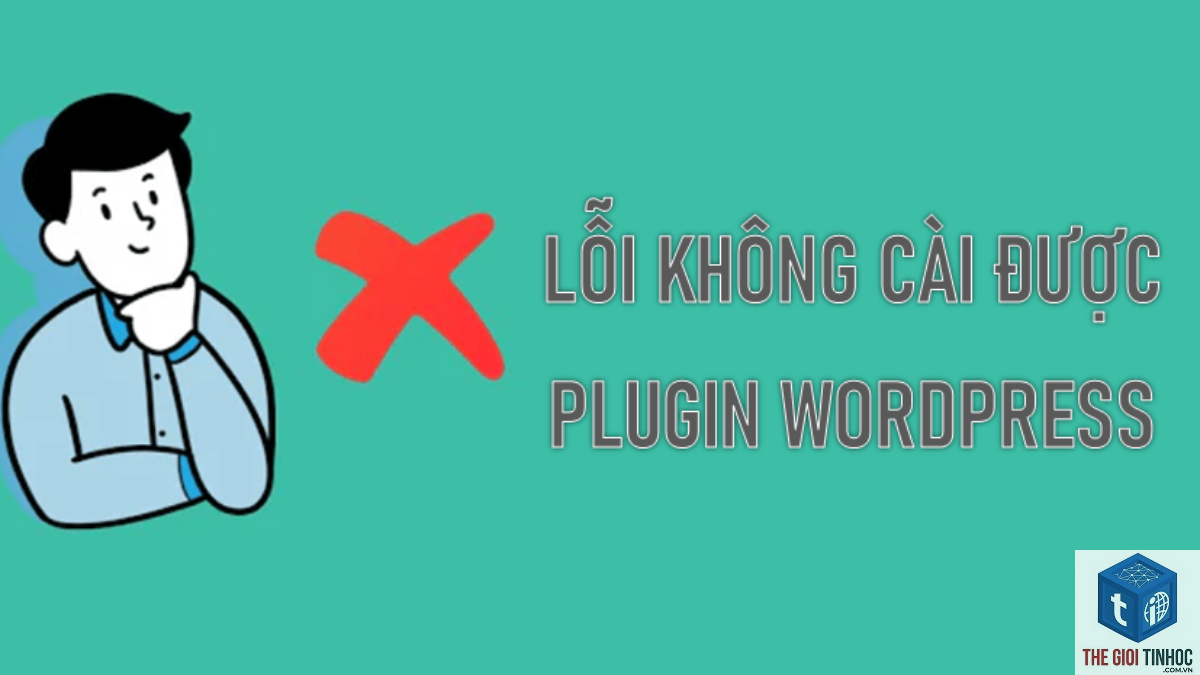 woocommerce sau cài plugin bị lỗi - Hình 1